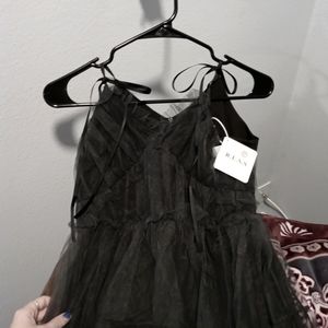 Brand new Rags N Rituals "fae", L, Gray